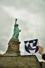 Statue of Liberty