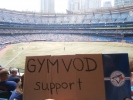 Toronto Skydome