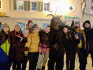 Krampuslauf Zell am See